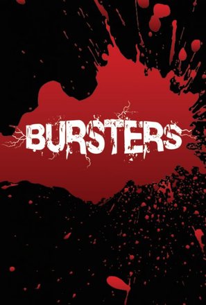 Bursters - Movie Poster (thumbnail)