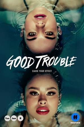 &quot;Good Trouble&quot;