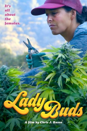 Lady Buds - Movie Cover (thumbnail)