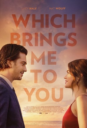 Which Brings Me to You - Movie Poster (thumbnail)