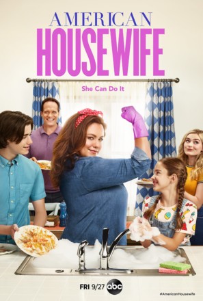 &quot;American Housewife&quot;
