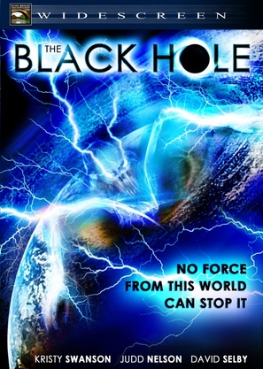 The Black Hole - poster (thumbnail)