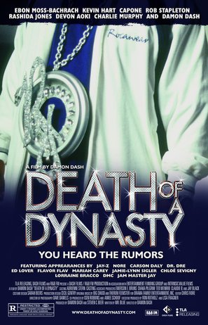 Death Of A Dynasty - poster (thumbnail)