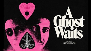 A Ghost Waits - Movie Cover (thumbnail)