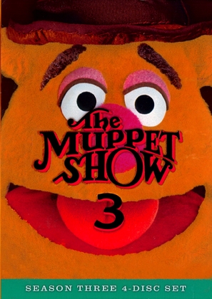 &quot;The Muppet Show&quot; - Movie Cover (thumbnail)