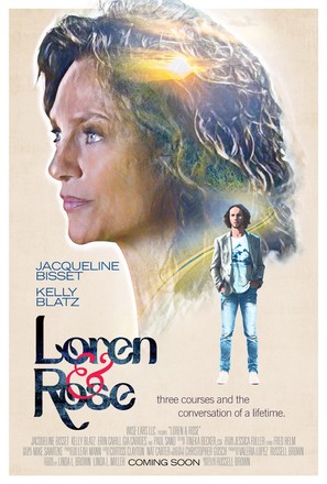Loren &amp; Rose - Movie Poster (thumbnail)