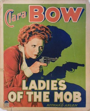 Ladies of the Mob - Movie Poster (thumbnail)
