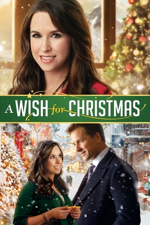A Wish for Christmas - Movie Cover (thumbnail)