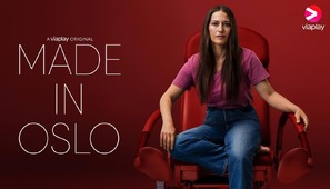 &quot;Made in Oslo&quot; - Movie Poster (thumbnail)