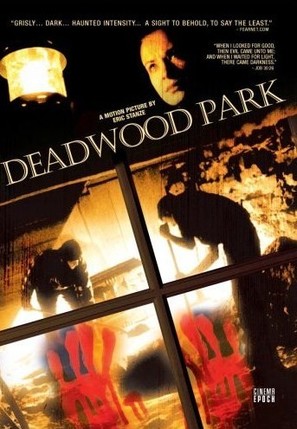 Deadwood Park - poster (thumbnail)