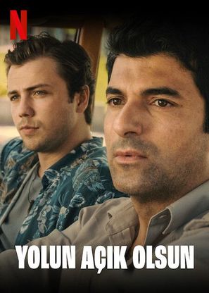 Yolun A&ccedil;ik Olsun - Turkish Movie Poster (thumbnail)