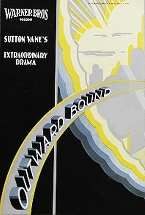 Outward Bound - Movie Poster (thumbnail)