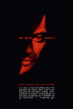 No One Lives - Movie Poster (thumbnail)