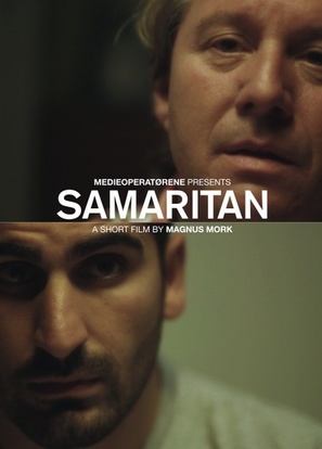 Samaritan - Norwegian Movie Poster (thumbnail)