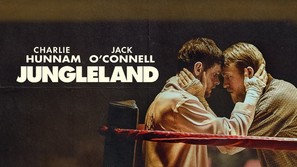 Jungleland - Movie Cover (thumbnail)