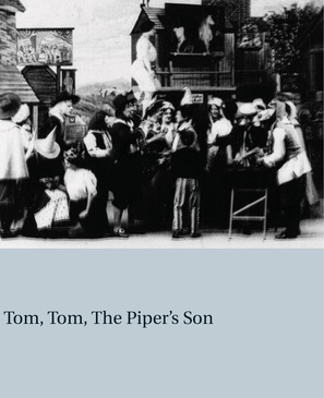 Tom, Tom, the Piper&#039;s Son - Movie Poster (thumbnail)