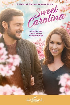 Sweet Carolina - Italian Movie Poster (thumbnail)
