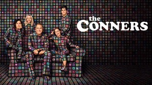 &quot;The Conners&quot; - Movie Cover (thumbnail)