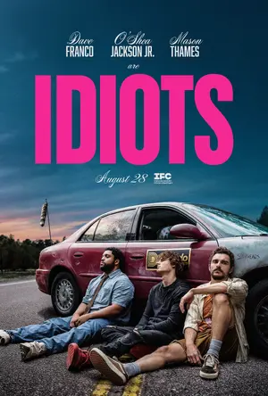 Idiots Poster
