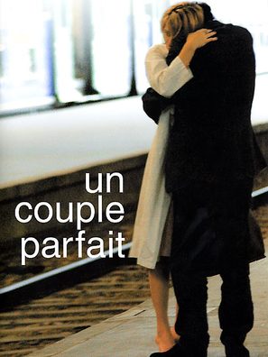 Un couple parfait - French poster (thumbnail)