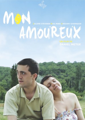 Mon amoureux - French Movie Poster (thumbnail)