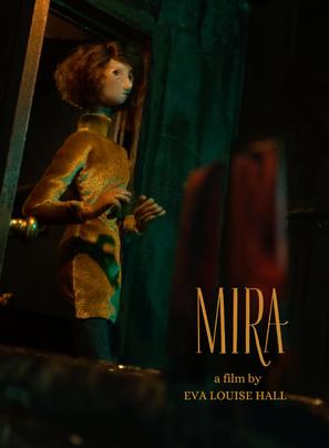 Mira - Movie Poster (thumbnail)