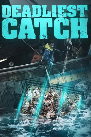 &quot;Deadliest Catch&quot; - Movie Cover (thumbnail)