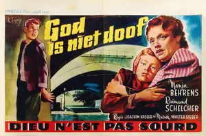 Gejagt bis zum Morgen Poster