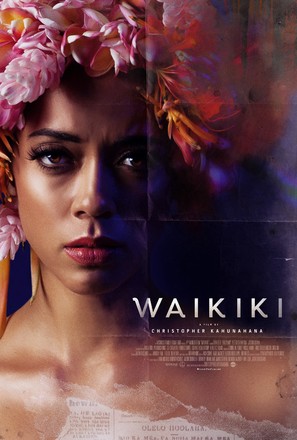 Waikiki - Movie Poster (thumbnail)
