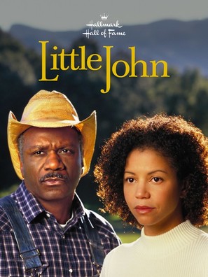 Little John - Video on demand movie cover (thumbnail)