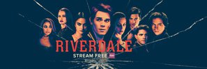 &quot;Riverdale&quot; - Movie Poster (thumbnail)