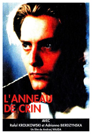 Pierscionek z orlem w koronie - French Movie Cover (thumbnail)