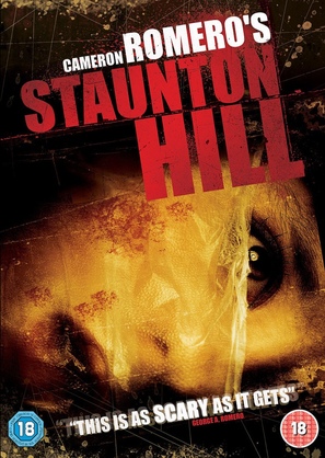 Staunton Hill - British Movie Cover (thumbnail)