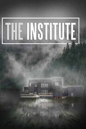 The Institute - Movie Poster (thumbnail)