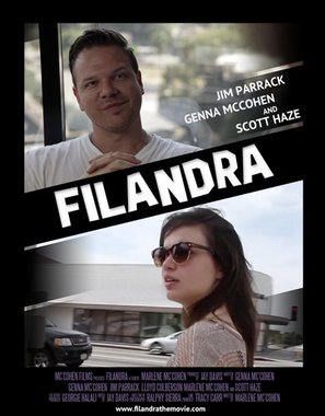 Filandra - Movie Poster (thumbnail)