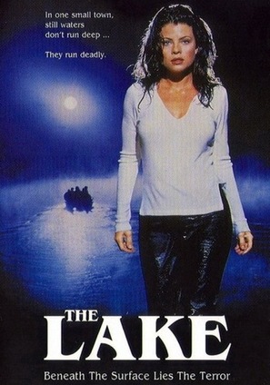 The Lake - Movie Cover (thumbnail)