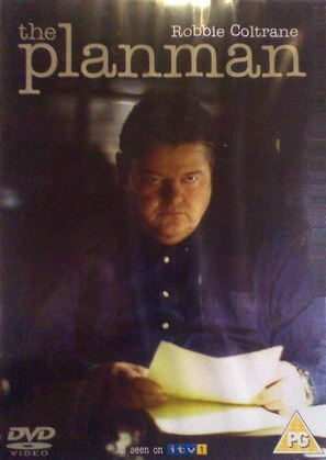 The Planman - British Movie Cover (thumbnail)