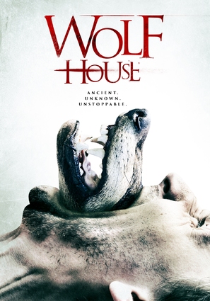 Wolf House - Movie Cover (thumbnail)