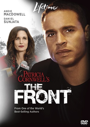 The Front - DVD movie cover (thumbnail)