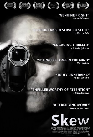 Skew - Movie Poster (thumbnail)
