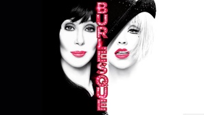 Burlesque - Movie Poster (thumbnail)