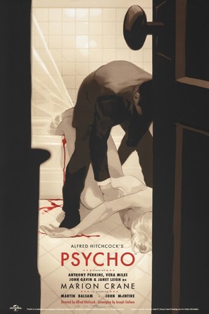 Psycho