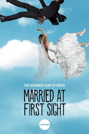 &quot;Married at First Sight&quot; - Movie Poster (thumbnail)