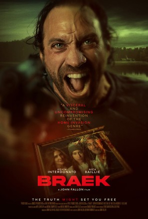 Braek - Movie Poster (thumbnail)