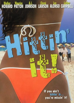 Hittin&#039; It! - poster (thumbnail)