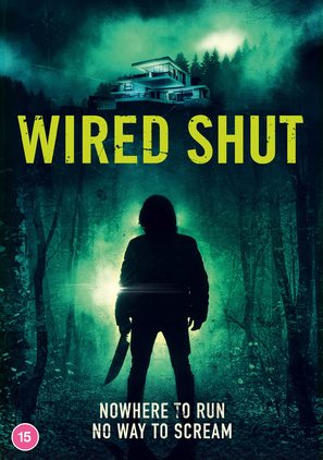 Wired Shut - British Movie Cover (thumbnail)