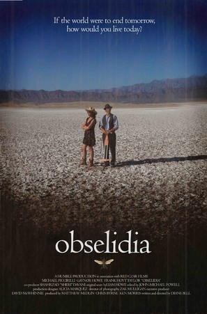 Obselidia - Movie Poster (thumbnail)