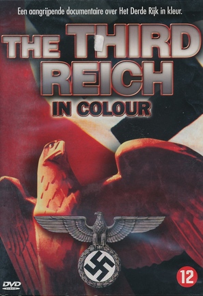 Das Dritte Reich - In Farbe - Dutch Movie Cover (thumbnail)