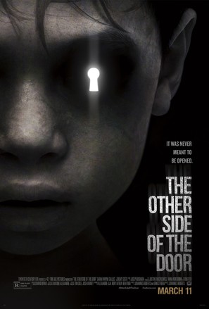 The Other Side of the Door - Movie Poster (thumbnail)