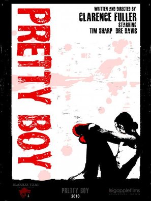 Pretty Boy - Movie Poster (thumbnail)